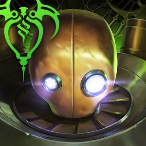 Blitzcrank