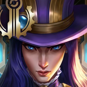 Caitlyn