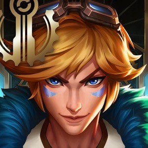 Ezreal
