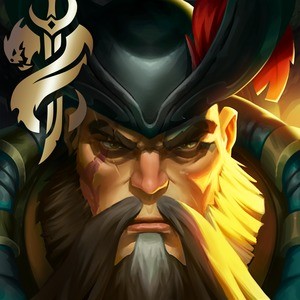 Gangplank
