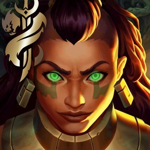 Illaoi