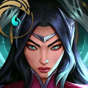 Irelia