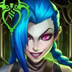 Jinx