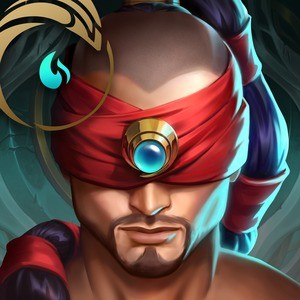 Lee Sin