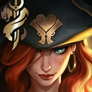 Miss Fortune