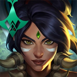 Nidalee