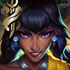 Nilah