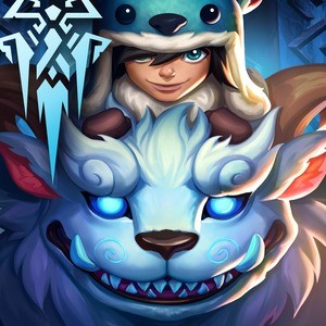 Nunu & Willump