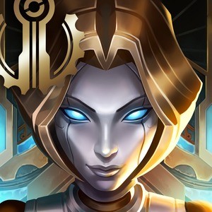 Orianna