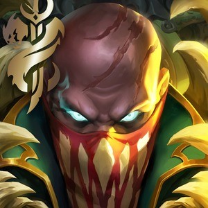 Pyke