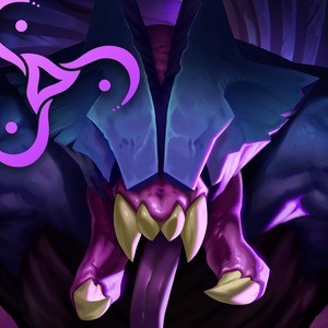 Rek'Sai