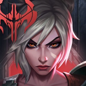 Riven