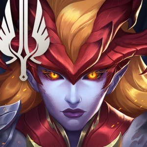 Shyvana