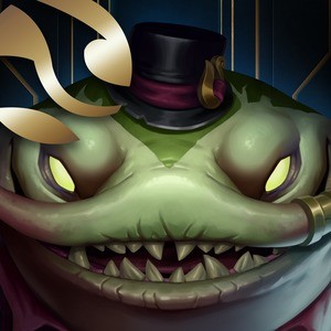 Tahm Kench