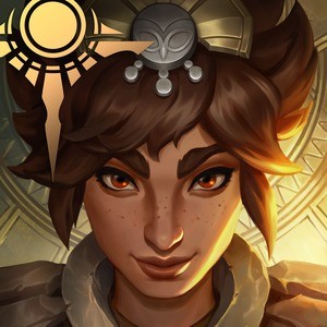 Taliyah