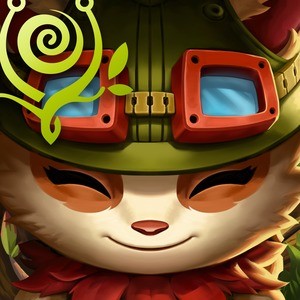 Teemo