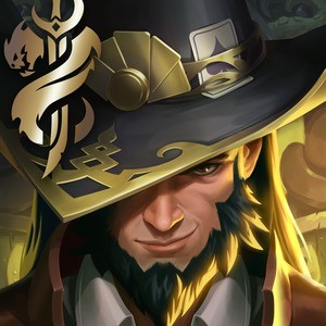 Twisted Fate