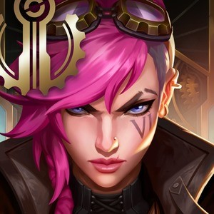 Vi