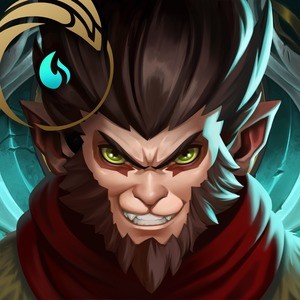 Wukong