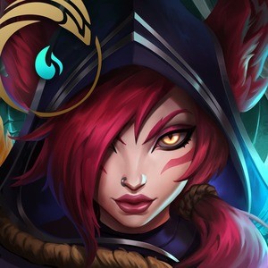 Xayah