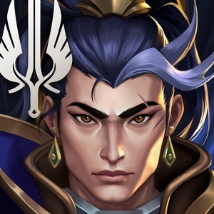 Xin Zhao