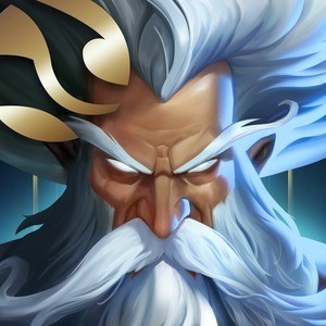 Zilean