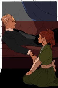 Elias Carstairs