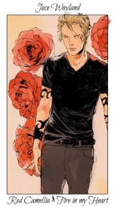 Jace Herondale