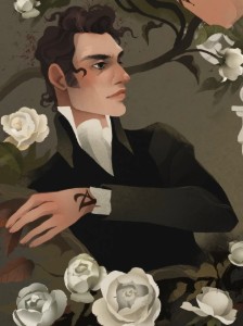 Rupert Blackthorn