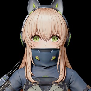 Harpsy (Steyr SMG)