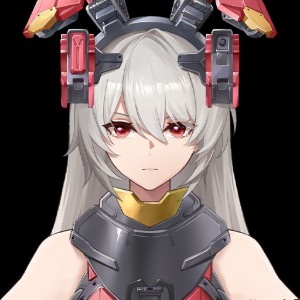 Krolik (Hare blade)