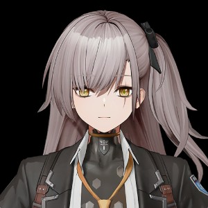 Leva (UMP45)