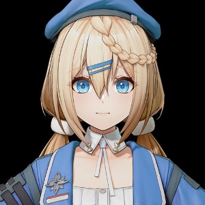 Papasha (PPSh-41)