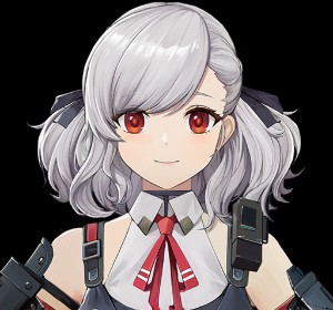 Sabrina (Spas-12)