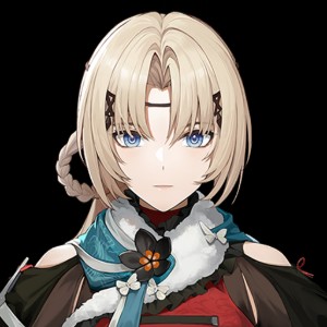 Ullrid (Pluma Edge)