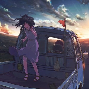 DAYBREAK FRONTLINE