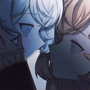 Step for a Crescent
