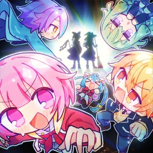 Touhou☆Wonderland
