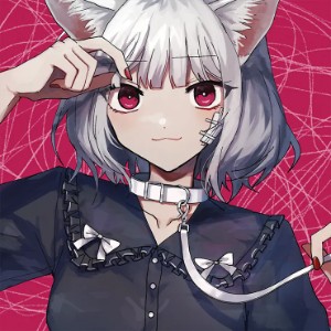 Cat Loving (parallel party alt)