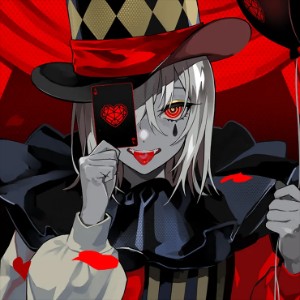 Envy Baby (April fool cover)