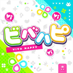 Viva Happy