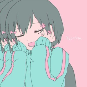 Kyu-kurarin (April fool cover)