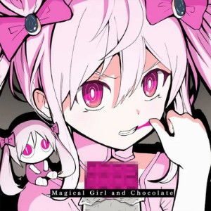 Mahou Shoujo to Chocolate