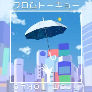 From Tokyo
