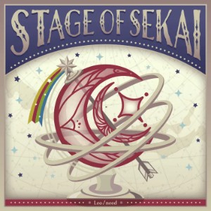 STAGE OF SEKAI