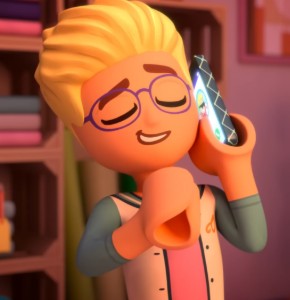 Olly