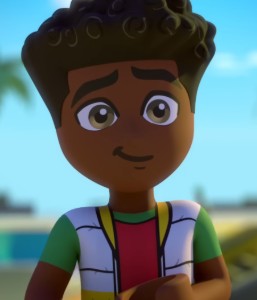 Zac