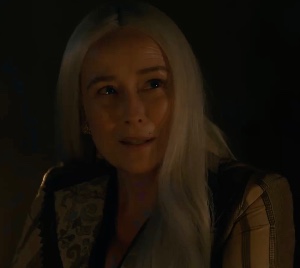 gabi in the tavern