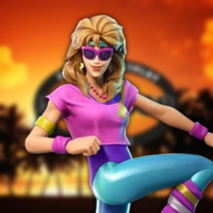 Assassina Aerobica