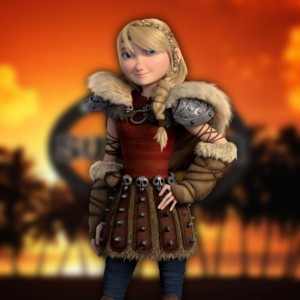 Astrid